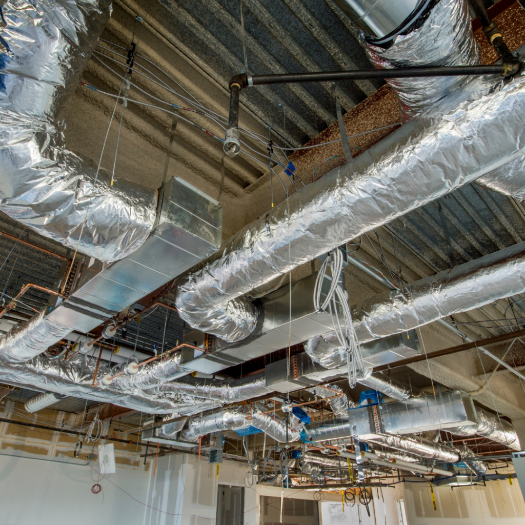 duct work hadapsar pune