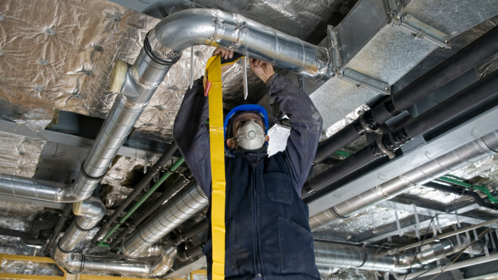 hvac sales services haveli pune