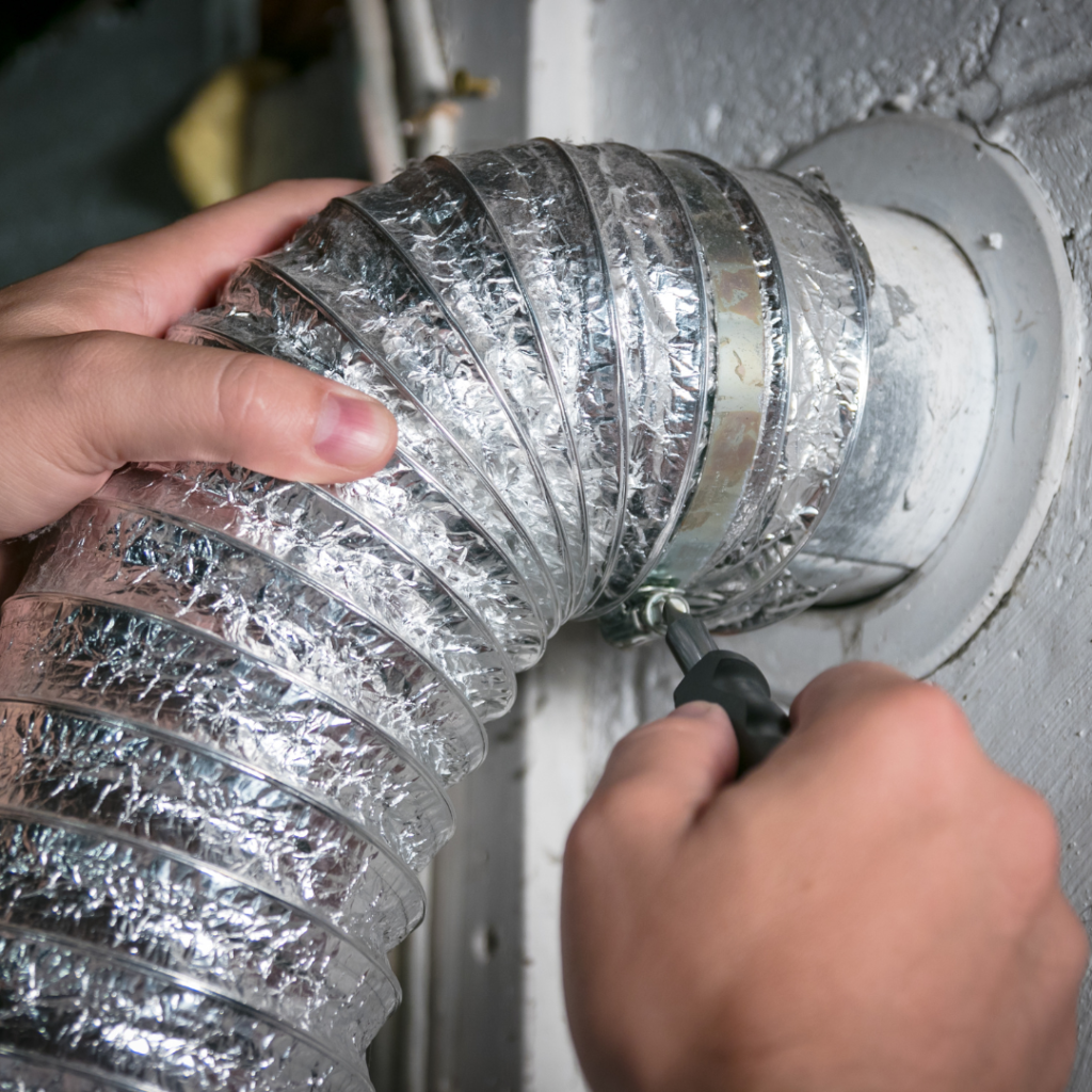 Ductwork Service in Kharadi